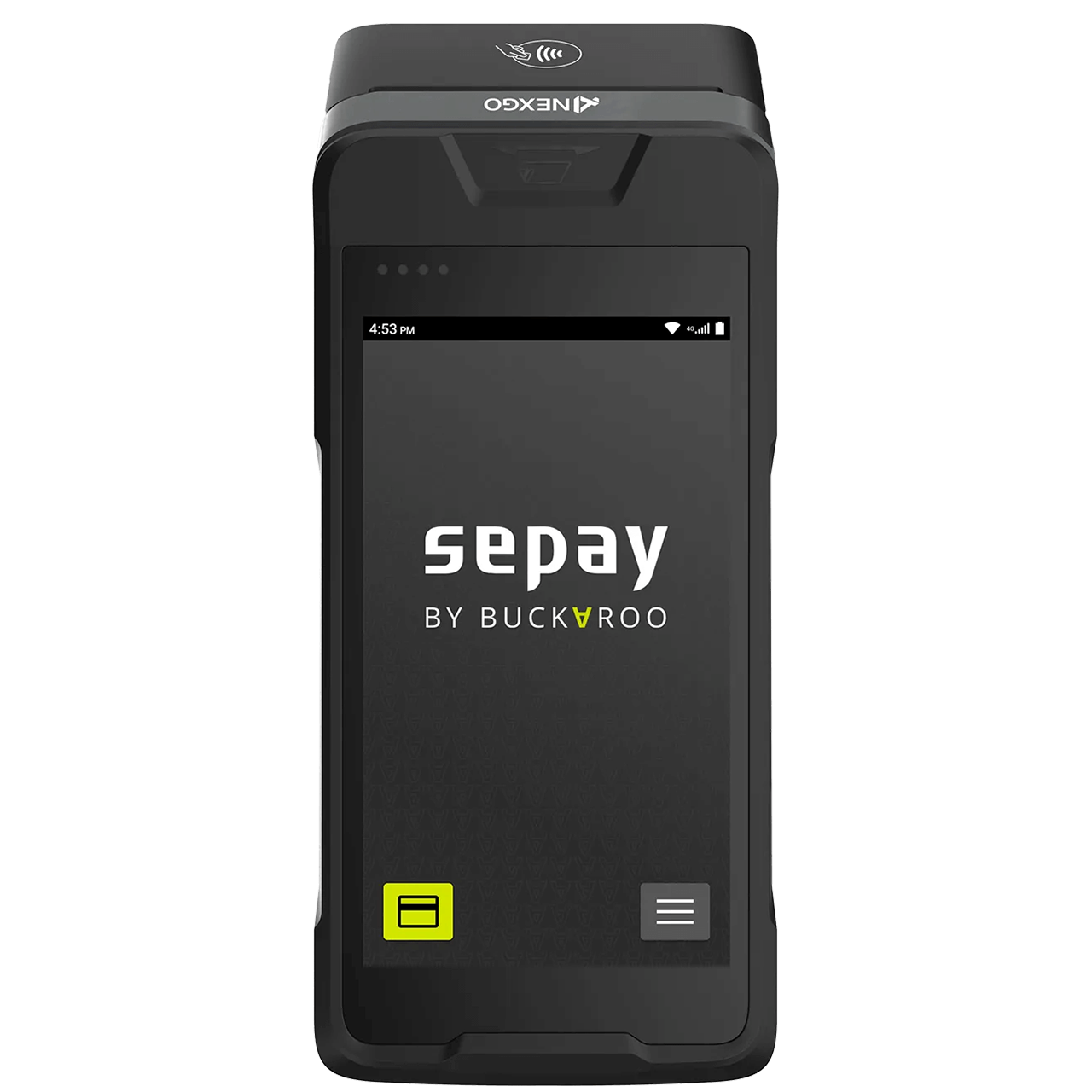 SEPAY Smart Plus