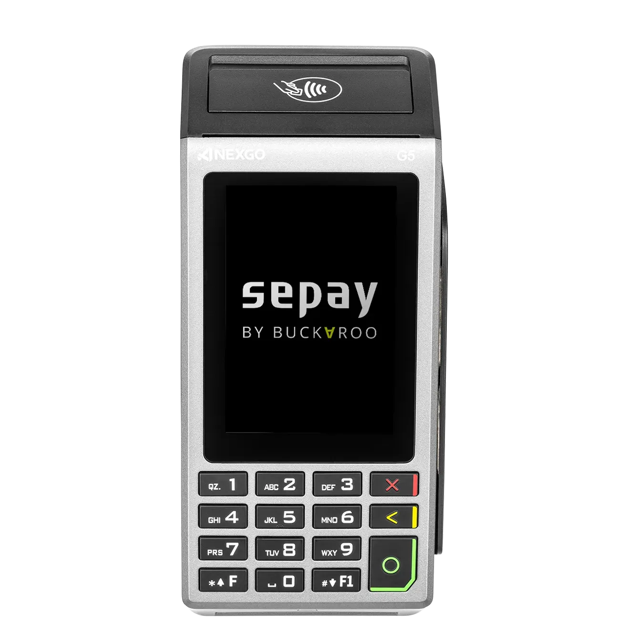 SEPAY Mobiel 4G