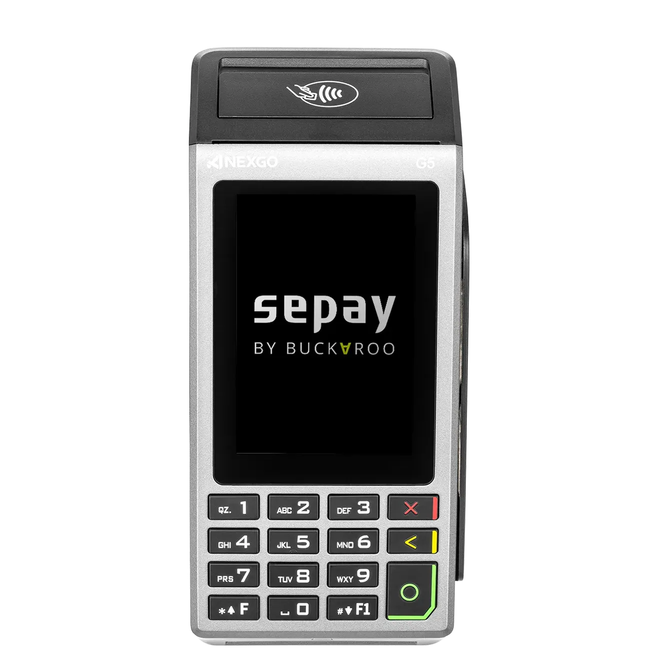 SEPAY Mobile 4G