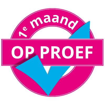 SEPAY Mobiel - altijd eerste maand op proef