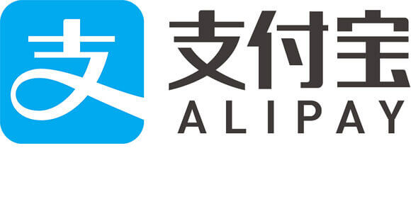 Alipay logo SEPAY